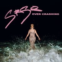 Srsq - Ever Crashing in der Gruppe VINYL / Rock bei Bengans Skivbutik AB (4163722)