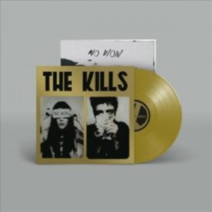 Kills The - No Wow (The Tchad Blake Mix 2022) ( in der Gruppe VINYL bei Bengans Skivbutik AB (4163728)