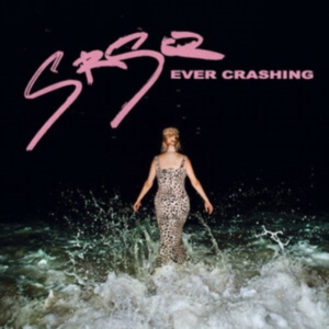 Srsq - Ever Crashing in der Gruppe CD bei Bengans Skivbutik AB (4163733)
