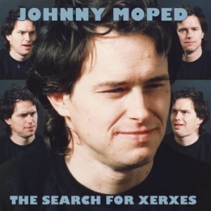 Moped Johnny - Search For Xerxes The (Vinyl Lp) in der Gruppe VINYL / Pop-Rock bei Bengans Skivbutik AB (4163740)