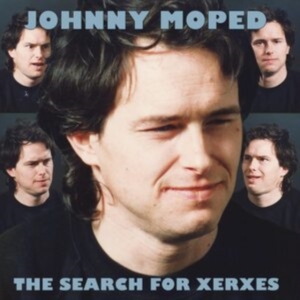 Johnny Moped - Search For Xerxes The in der Gruppe CD bei Bengans Skivbutik AB (4163743)