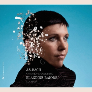 Bach J S - Variations Goldberg in der Gruppe CD bei Bengans Skivbutik AB (4163754)