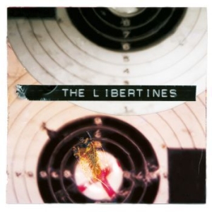 Libertines The - What A Waster (20Th Anniv Re-Issue) in der Gruppe VINYL / Pop-Rock bei Bengans Skivbutik AB (4163912)