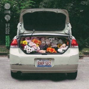 Sincere Engineer - Bless My Psyche (Purple Vinyl Lp) in der Gruppe VINYL / Rock bei Bengans Skivbutik AB (4163923)