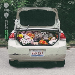 Sincere Engineer - Bless My Psyche (Purple Vinyl Lp) in der Gruppe VINYL / Pop-Rock bei Bengans Skivbutik AB (4163923)