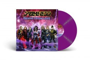 Shameless - So Good You Should (Purple Vinyl Lp in der Gruppe VINYL / Hårdrock/ Heavy metal bei Bengans Skivbutik AB (4163931)