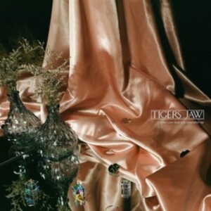 Tigers Jaw - I Wont Care How You Remember Me in der Gruppe CD / Pop-Rock bei Bengans Skivbutik AB (4163938)