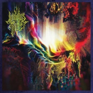 Luminous Vault - Animate The Emptiness (Digipack) in der Gruppe CD bei Bengans Skivbutik AB (4163945)