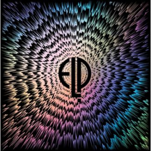 Emerson Lake & Palmer - Singles in der Gruppe VINYL / Pop-Rock bei Bengans Skivbutik AB (4163950)