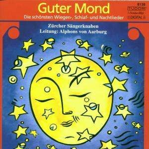 Various - Guter Mond in der Gruppe CD bei Bengans Skivbutik AB (4163959)