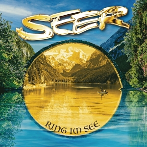 Seer - Ring Im See in der Gruppe Övrigt /  bei Bengans Skivbutik AB (4164027)