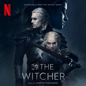Trapanese Joseph - The Witcher: Season 2 (Soundtrack From The Netflix Original Series) in der Gruppe Övrigt /  bei Bengans Skivbutik AB (4164029)