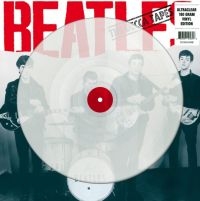 Beatles - The Decca Tapes (Clear Vinyl) in der Gruppe VINYL / Pop-Rock bei Bengans Skivbutik AB (4164046)
