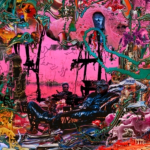 Black Midi - Hellfire in der Gruppe UNSERE TIPPS / Årsbästalistor 2022 / Rough Trade 22 bei Bengans Skivbutik AB (4164048)