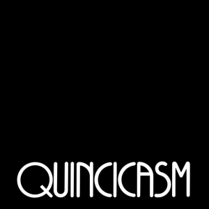 Quincicasm - Quincicasm in der Gruppe VINYL / Jazz,Pop-Rock bei Bengans Skivbutik AB (4164053)