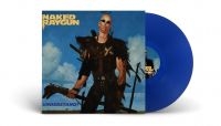 Naked Raygun - Understand? (Blue Vinyl Lp) in der Gruppe VINYL / Rock bei Bengans Skivbutik AB (4164055)