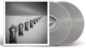 Chameleons - Live From London (Clear Vinyl 2 Lp) in der Gruppe VINYL / Pop-Rock bei Bengans Skivbutik AB (4164056)