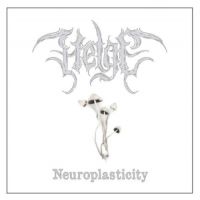 Helge - Neuroplasticity (Vinyl Lp) in der Gruppe VINYL / Dansk Musik,Hårdrock bei Bengans Skivbutik AB (4164057)
