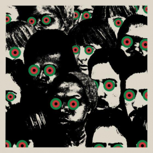 Danger Mouse & Black Thought - Cheat Codes (CD) in der Gruppe UNSERE TIPPS / Tipps von Bengans Mitarbeitern / Davids Hiphop/Rap CD bei Bengans Skivbutik AB (4164074)