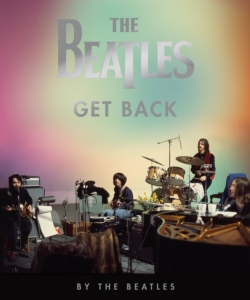 The Beatles - Get Back (US-Import) in der Gruppe -Start Books bei Bengans Skivbutik AB (4164345)