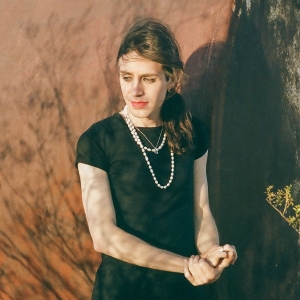 Furman Ezra - All Of Us Flames (Clear) in der Gruppe VINYL / Pop-Rock bei Bengans Skivbutik AB (4164519)