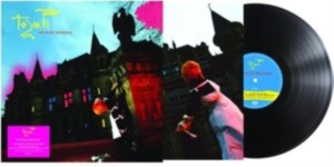 Toyah - Blue Meaning in der Gruppe VINYL / Pop-Rock bei Bengans Skivbutik AB (4164520)