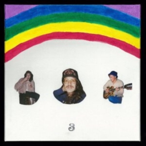 Mapache - 3 in der Gruppe VINYL / Pop-Rock bei Bengans Skivbutik AB (4164531)