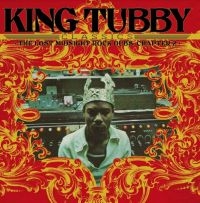 King Tubby - Lost Midnight Rock Dubs Chapter 2 in der Gruppe MK Test 4 bei Bengans Skivbutik AB (4164536)