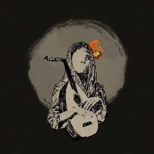 Mansur - Oscuras Flores in der Gruppe CD bei Bengans Skivbutik AB (4164556)