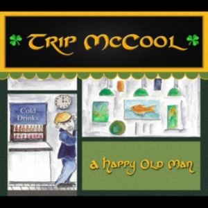 Mccool Trip - A Happy Old Man in der Gruppe CD / Pop-Rock,World Music bei Bengans Skivbutik AB (4164559)