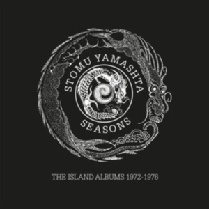 Yamash'ta Stomu - Seasons - The Island Albums 1972-19 in der Gruppe CD / Pop-Rock bei Bengans Skivbutik AB (4164569)
