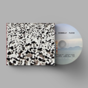 Stella Donnelly - Flood in der Gruppe CD / Pop-Rock bei Bengans Skivbutik AB (4164586)