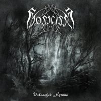Fjosnisse - Unleashed Hymns in der Gruppe VINYL / Hårdrock bei Bengans Skivbutik AB (4164597)