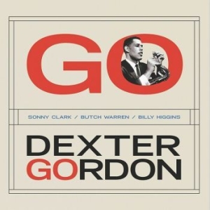 GORDON DEXTER - Go in der Gruppe VINYL / Jazz/Blues bei Bengans Skivbutik AB (4164601)