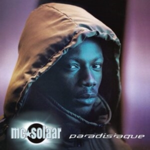 Mc Solaar - Paradisiaque -Coloured Vinyl Box Set in der Gruppe VINYL / Hip Hop-Rap bei Bengans Skivbutik AB (4164634)