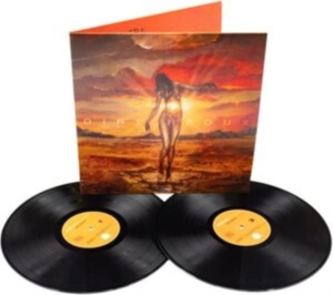 Various Artists - Dirt (Redux) Alice In Chains (2 Lp in der Gruppe VINYL / Hårdrock bei Bengans Skivbutik AB (4164656)