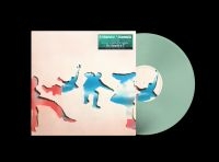 5 SECONDS OF SUMMER - COKE BOTTLE GREEN TRANSPARENT in der Gruppe VINYL / Pop bei Bengans Skivbutik AB (4164667)