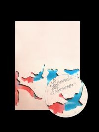 5 Seconds Of Summer - 5Sos5 in der Gruppe -Start CD bei Bengans Skivbutik AB (4164672)