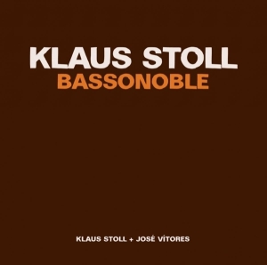 Stoll Klaus / Jose Vitores - Bassononble in der Gruppe CD / Klassiskt,Övrigt bei Bengans Skivbutik AB (4164842)