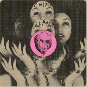 Max Von Sydow - Fuzzy Ghost in der Gruppe VINYL / Pop-Rock,Övrigt bei Bengans Skivbutik AB (4164898)