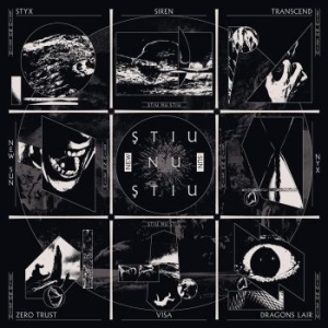 Stiu Nu Stiu - New Sun (Vinyl Lp) in der Gruppe VINYL / Hårdrock/ Heavy metal bei Bengans Skivbutik AB (4164907)