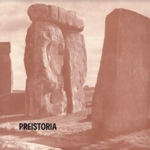 Umiliani Piero - Preistoria in der Gruppe VINYL / Jazz/Blues bei Bengans Skivbutik AB (4164914)