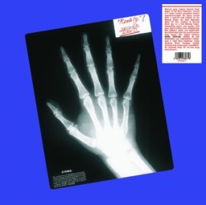 Second Hand - Reality in der Gruppe VINYL / Rock bei Bengans Skivbutik AB (4164930)