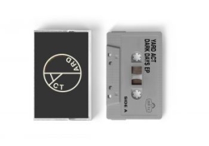 Yard Act - Dark Days in der Gruppe Pop-Rock bei Bengans Skivbutik AB (4164985)