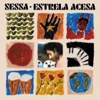 Sessa - Estrela Acesa in der Gruppe CD bei Bengans Skivbutik AB (4164986)