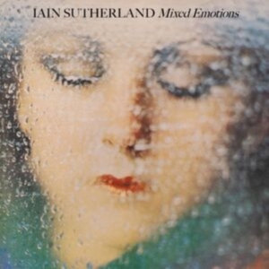 Sutherland Iain - Mixed Emotions in der Gruppe CD / Pop-Rock,World Music bei Bengans Skivbutik AB (4165011)