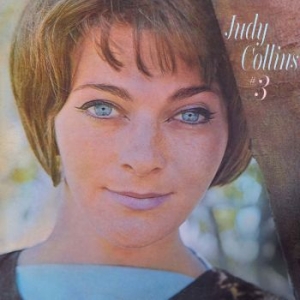 Collins Judy - 3 in der Gruppe CD / Worldmusic/ Folkmusik bei Bengans Skivbutik AB (4165013)