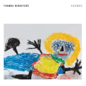 Bergsten Thomas - Thomas Bergsten's Kosmos in der Gruppe CD / Jazz bei Bengans Skivbutik AB (4165019)