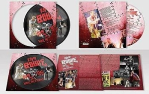 Bowie David & Nine Inch Nails - Live In '95 (Picture Disc) in der Gruppe Minishops / Nine Inch Nails bei Bengans Skivbutik AB (4165032)