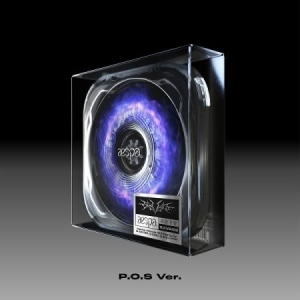 Aespa - 1st Mini [Savage] P.O.S Ver. in der Gruppe Minishops / K-Pop Minishops / Aespa bei Bengans Skivbutik AB (4165140)